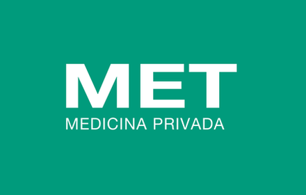 logo MET